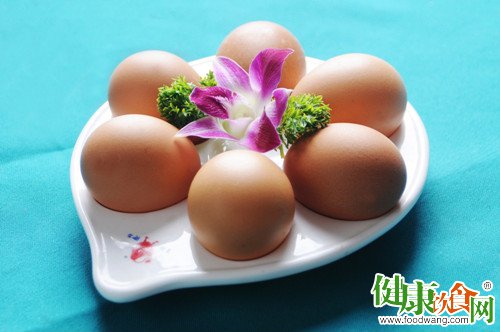 雞蛋的做法:雞蛋營養吃法排行榜