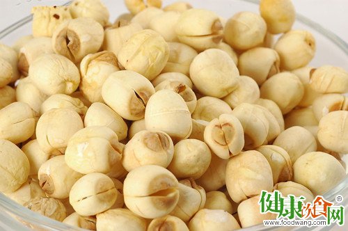 讓蓮子更易煮爛的兩個方法